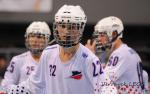 Photo hockey reportage Mondial Roller : Retour Vido sur le sacre des Bleuets