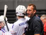 Photo hockey reportage Mondial Roller : Retour Vido sur le sacre des Bleuets