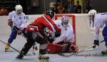 Photo hockey reportage Mondial Roller : Retour Vido sur le sacre des Bleuets