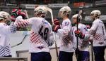 Photo hockey reportage Mondial Roller : Retour Vido sur le sacre des Bleuets