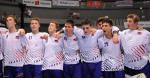 Photo hockey reportage Mondial Roller : Retour Vido sur le sacre des Bleuets