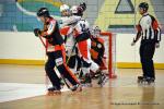 Photo hockey reportage N1 : Besanon finit deuxime