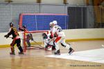 Photo hockey reportage N1 : Besanon finit deuxime