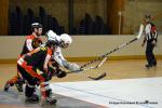 Photo hockey reportage N1 : Bon dbut d'anne pour les Griffons