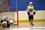 Photo hockey reportage N1 : Bon dbut d'anne pour les Griffons