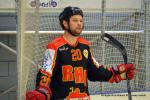 Photo hockey reportage N1 : Les Corsaires  bon port