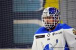 Photo hockey reportage N1 : Les Corsaires  bon port