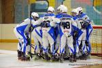 Photo hockey reportage N1 : Les Corsaires  bon port