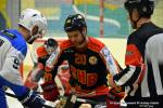 Photo hockey reportage N1 : Les Corsaires  bon port