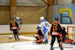 Photo hockey reportage N1 : Les Corsaires  bon port