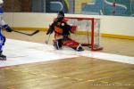 Photo hockey reportage N1 : Les Corsaires  bon port