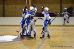 Photo hockey reportage N1 : Les Corsaires  bon port