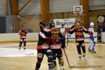 Photo hockey reportage N1 : Les Corsaires  bon port