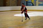 Photo hockey reportage N1 : Les Corsaires  bon port