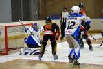 Photo hockey reportage N1 : Les Corsaires  bon port