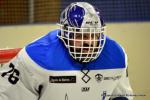 Photo hockey reportage N1 : Les Corsaires  bon port