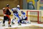 Photo hockey reportage N1 : Les Corsaires  bon port