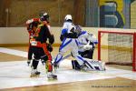 Photo hockey reportage N1 : Les Corsaires  bon port