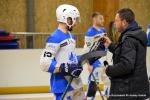 Photo hockey reportage N1 : Les Corsaires  bon port