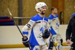 Photo hockey reportage N1 : Les Corsaires  bon port