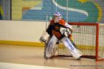 Photo hockey reportage N1 : Les Griffons solides