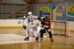 Photo hockey reportage N1 : Les Griffons solides