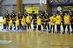 Photo hockey reportage N1 : Les Griffons sur le podium