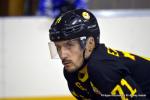 Photo hockey reportage N1 : Les Griffons sur le podium