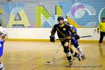 Photo hockey reportage N1 : Les Griffons sur le podium