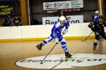 Photo hockey reportage N1 : Les Griffons sur le podium