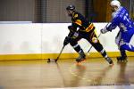 Photo hockey reportage N1 : Les Griffons sur le podium