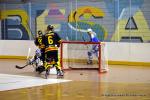 Photo hockey reportage N1 : Les Griffons sur le podium