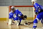 Photo hockey reportage N1 : Les Griffons sur le podium