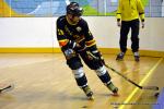 Photo hockey reportage N1 : Les Griffons sur le podium