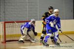 Photo hockey reportage N1 : Les Griffons sur le podium