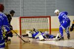 Photo hockey reportage N1 : Les Griffons sur le podium