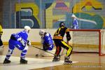 Photo hockey reportage N1 : Les Griffons sur le podium