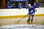 Photo hockey reportage N1 : Les Griffons sur le podium