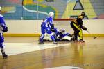 Photo hockey reportage N1 : Les Griffons sur le podium