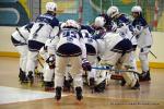 Photo hockey reportage N1 : Premier succs pour les Griffons