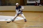 Photo hockey reportage N1 : Premier succs pour les Griffons