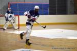 Photo hockey reportage N1 : Premier succs pour les Griffons