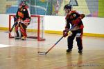 Photo hockey reportage N1 : Premier succs pour les Griffons