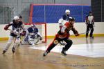 Photo hockey reportage N1 : Premier succs pour les Griffons