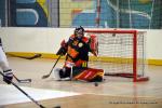 Photo hockey reportage N1 : Premier succs pour les Griffons