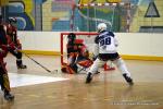 Photo hockey reportage N1 : Premier succs pour les Griffons