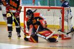 Photo hockey reportage N1 : Premier succs pour les Griffons