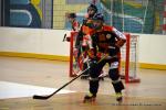 Photo hockey reportage N1 : Premier succs pour les Griffons