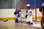 Photo hockey reportage N1 : Premier succs pour les Griffons