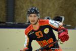 Photo hockey reportage N1 : Premier succs pour les Griffons